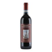 Canalicchio di Sopra - Rosso di Montalcino  - 1.5L - 2022