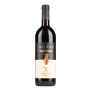 Cantina Santadi - Noras Cannonau di Sardegna  - 0.75L - 2022