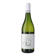 Cape Wine Crafters - Tasty Vanilla Chardonnay  - 0.75L - 2025