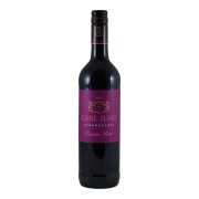 Carl Jung - Cuvée Rot  - 0.75L - Alcoholvrij