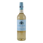 Carl Jung - Cuvée Weiss Trocken  - 0.75L - Alcoholvrij