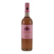 Carl Jung - Rosé  - 0.75L - Alcoholvrij