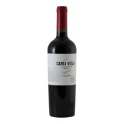 Carta Vieja - Carmenère Reserva  - 0.75L - 2021