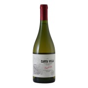 Carta Vieja - Chardonnay Reserva  - 0.75L - 2022