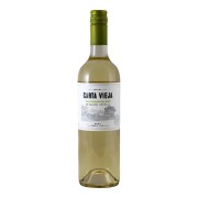Carta Vieja - Sauvignon Blanc  - 0.75L - 2025