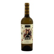 Casa Ermelinda Freitas - Bocage Branco Reserve - 0.75L - 2023