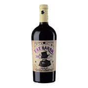 Casa Ermelinda Freitas - Fat Baron Shiraz  - 0.75L - 2024