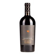 Casa Ermelinda Freitas - Sandstone Castelão Shiraz  - 0.75L - 2024