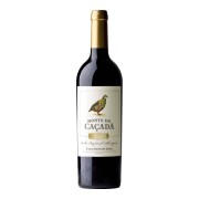 Casa Santos Lima - Monte da Caçada Alicante Bouschet  - 0.75L - 2022