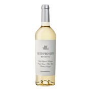 Casa Santos Lima - Quid Pro Quo Reserva Branco - 0.75L - 2024