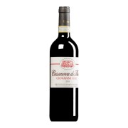 Casanova di Neri - Brunello di Montalcino Cerretalto  - 0.75L - 2018