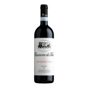 Casanova di Neri - Rosso di Montalcino Giovanni Neri - 0.75L - 2023