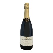 Cava Rabetllat I Vidal - Brut Nature  - 0.75L - 2021
