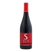 Cave de Tain - Première Note Syrah  - 0.75L - 2022