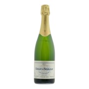 Cave de Viré - Cremant de Bourgogne  - 0.75L