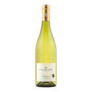 Caze Blanque - Chardonnay  - 0.75L - 2024