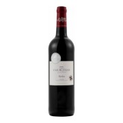 Caze Blanque - Merlot  - 0.75L - 2023