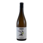Celler Frisach - l’Abrunet Blanc  - 0.75L - 2024