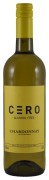 CERO - Chardonnay  - 0.75L - Alcoholvrij