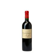 Château Barrabaque - Canon-Fronsac Cuvée Prestige  - 0.375L - 1999