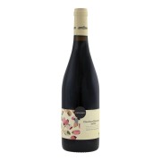 Château Beaubois - Cuvée Expression Rouge BIO  - 0.75L - 2019