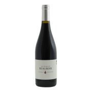 Château Beaubois - Duos de Beaubois Rouge BIO  - 0.75L - 2023