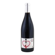 Château Beaubois - Un Amour de Syrah - 0.75L - 2023