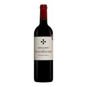 Château Beauregard - Pomerol Le Benjamin de Beauregard  - 0.75L - 2020