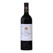 Château Beauséjour Bécot - Saint-Émilion Grand Cru  - 0.75L - 2022