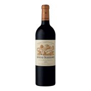 Château Beauséjour Duffau-Lagarosse - Saint-Émilion Premier Grand Cru Classé  - 0.75L - 2020