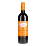 Château Bellevue Laffont - Haut-Médoc Vieilles Vignes  - 0.75L - 2018