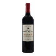 Château Berliquet - Saint-Émilion Grand Cru  - 0.75L - 2018