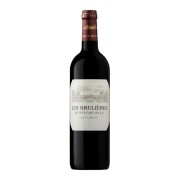 Château Beychevelle - Haut-Médoc Les Brulières de Beychevelle  - 1.5L - 2019