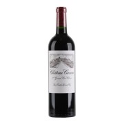 Château Canon - Saint-Émilion Premier Grand Cru Classé  - 0.75L - 2017