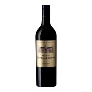 Château Cantenac-Brown - Margaux 2ième Grand Cru Classé  - 0.75L - 2022