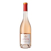 Château Cavalier - Cuvée Marafiance Rosé  - 0.75L - 2024