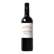 Château Cazauviel - Margaux  - 0.75L - 2020
