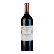Château Cheval Blanc - Saint-Émilion Premier Grand Cru Classé  - 0.75L - 2017