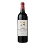 Château Clerc Milon - Pauillac 5ième Grand Cru Classé  - 0.75L - 2022
