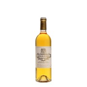Château Coutet - Sauternes Premier Cru Classé  - 0.375L - 2022