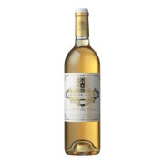 Château Coutet - Sauternes Premier Cru Classé  - 0.75L - 2020
