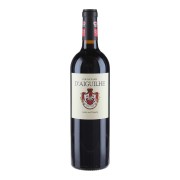 Château d’Aiguilhe - Côtes de Castillon  - 0.75L - 2018