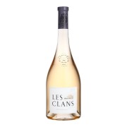 Château d’Esclans - Les Clans  - 0.75L - 2020