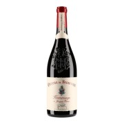 Château de Beaucastel - Châteauneuf-du-Pape Hommage à Jacques Perrin  - 0.75L - 2017