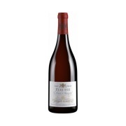 Château de Beauregard - Joseph Burrier Fleurie Colonies de Rochegrès  - 0.75L - 2022