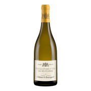 Château de Beauregard - Joseph Burrier Pouilly-Fuissé Premier Cru Les Ménétrières  - 0.75L - 2021