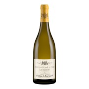 Château de Beauregard - Joseph Burrier Pouilly-Fuissé Premier Cru Les Reisses  - 0.75L - 2022