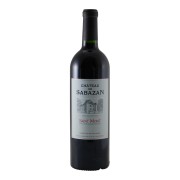 Château de Sabazan - Saint-Mont  - 0.75L - 2019