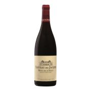 Château des Jacques - Moulin-à-Vent  - 0.75L - 2021