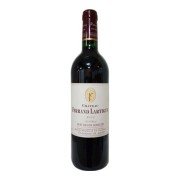 Château Ferrand Lartigue - Saint-Émilion Grand Cru  - 0.75L - 2000